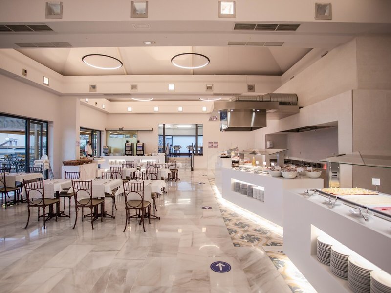 Caybeach Meloneras 13 - Restaurant