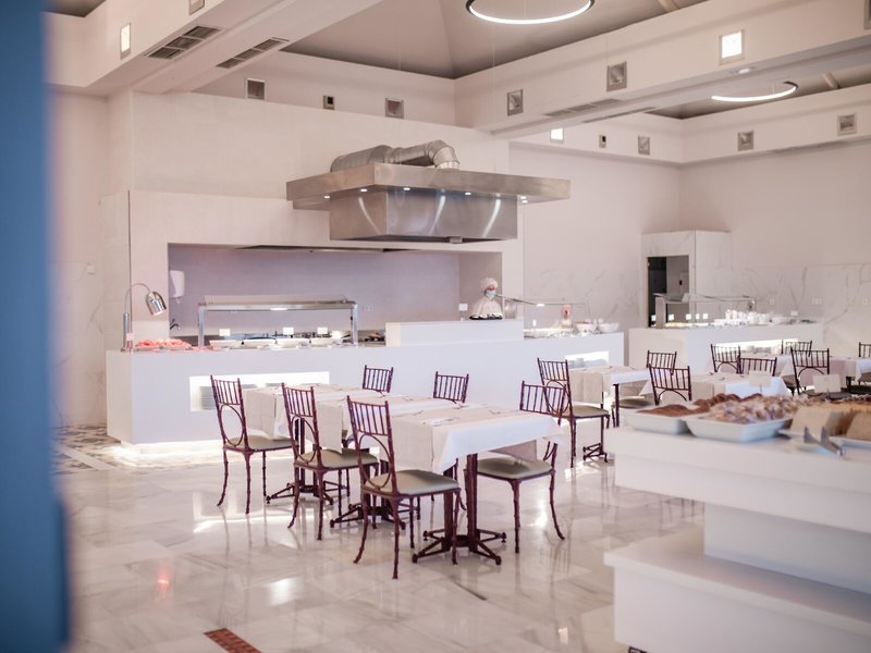 Caybeach Meloneras 15 - Restaurant