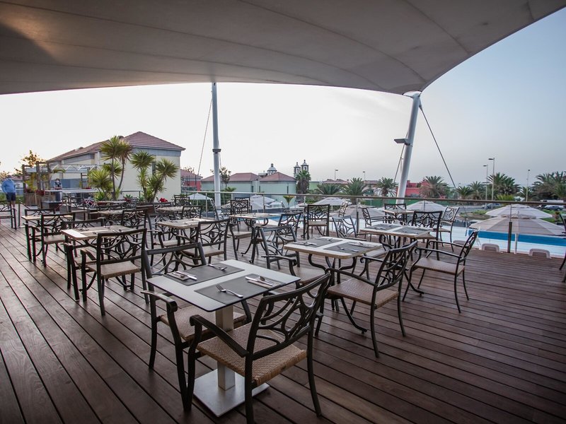 Caybeach Meloneras 17 - Restaurant