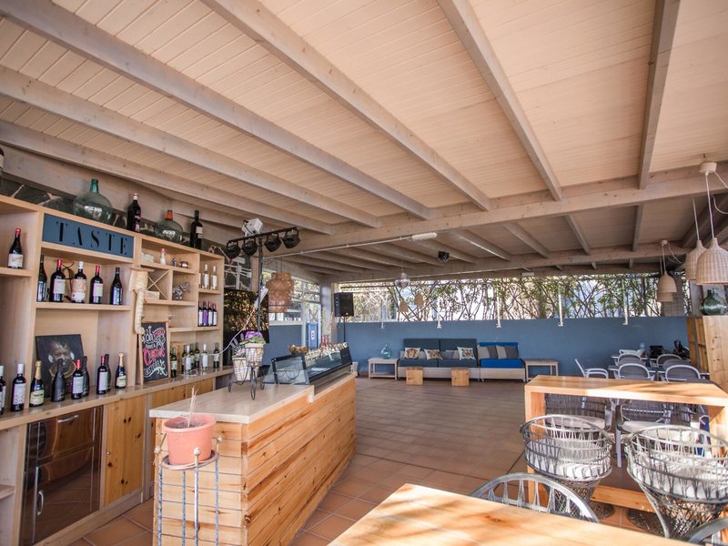 Caybeach Meloneras 21 - Restaurant