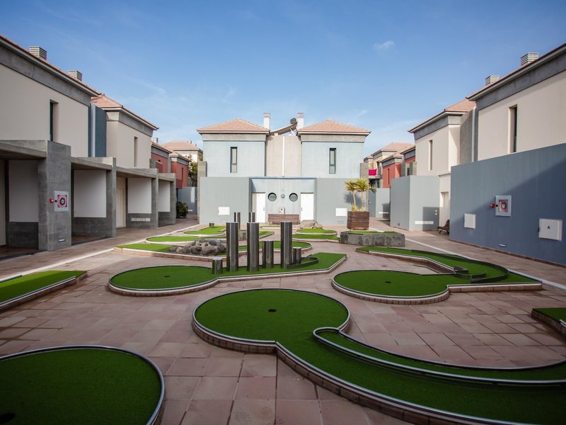 Caybeach Meloneras 22 - Sports and leisure