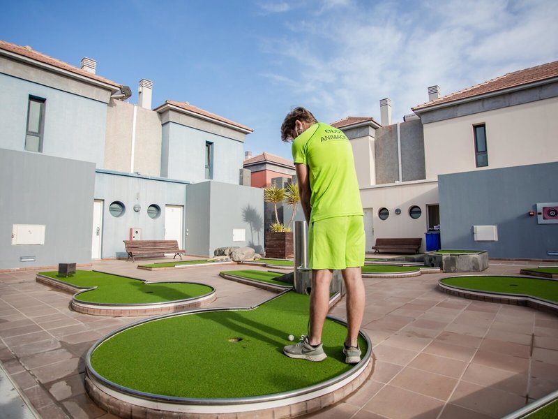 Caybeach Meloneras 23 - Sports and leisure