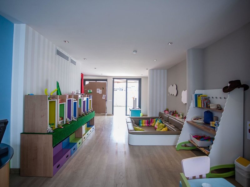 Caybeach Meloneras 25 - Sports and leisure
