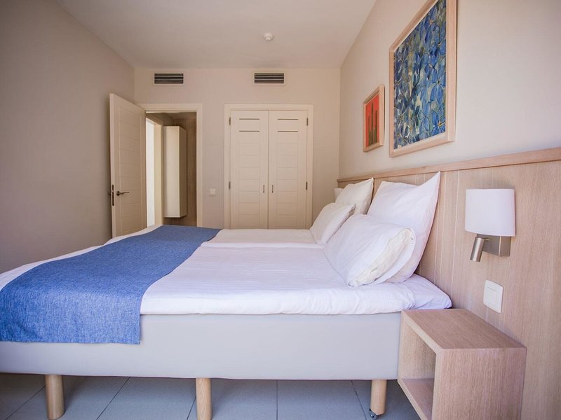 Caybeach Meloneras 34 - Room Example