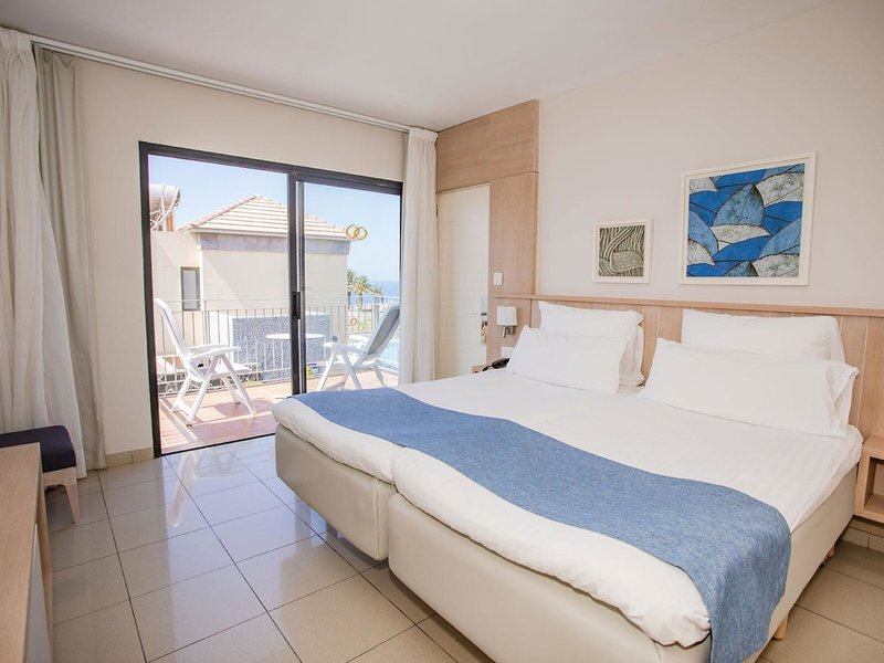 Caybeach Meloneras 41 - Room Example