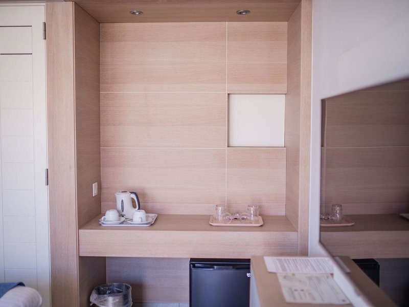 Caybeach Meloneras 42 - Room Example