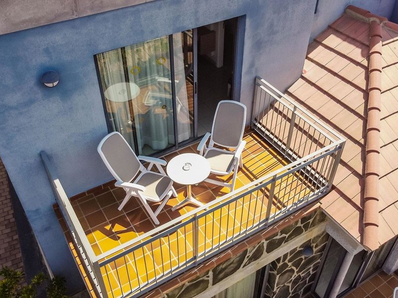 Caybeach Meloneras 44 - Room Example