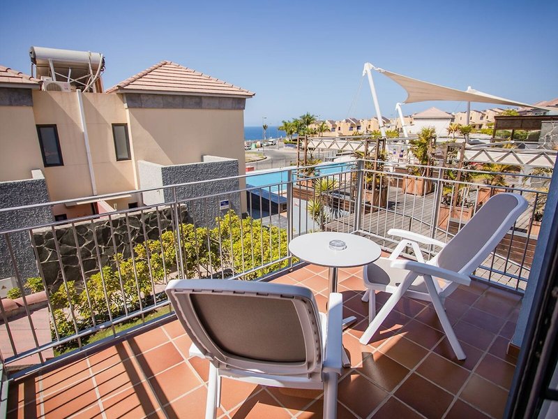 Caybeach Meloneras 45 - Room Example
