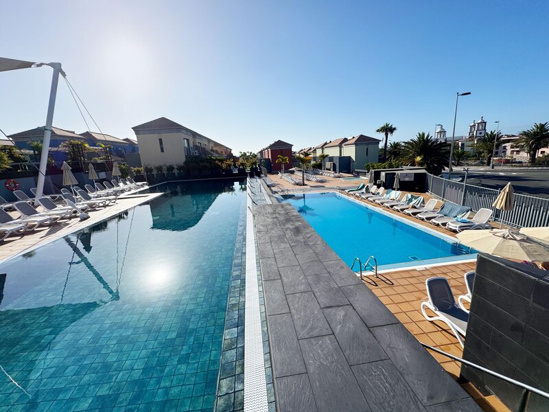 Caybeach Meloneras 4