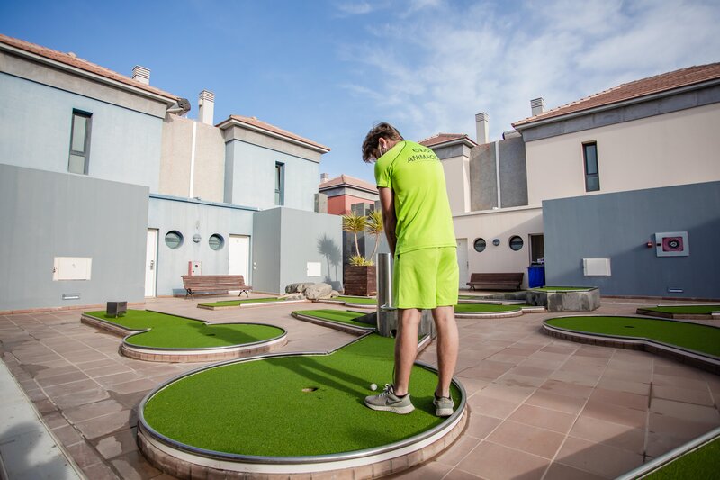 Caybeach Meloneras 8