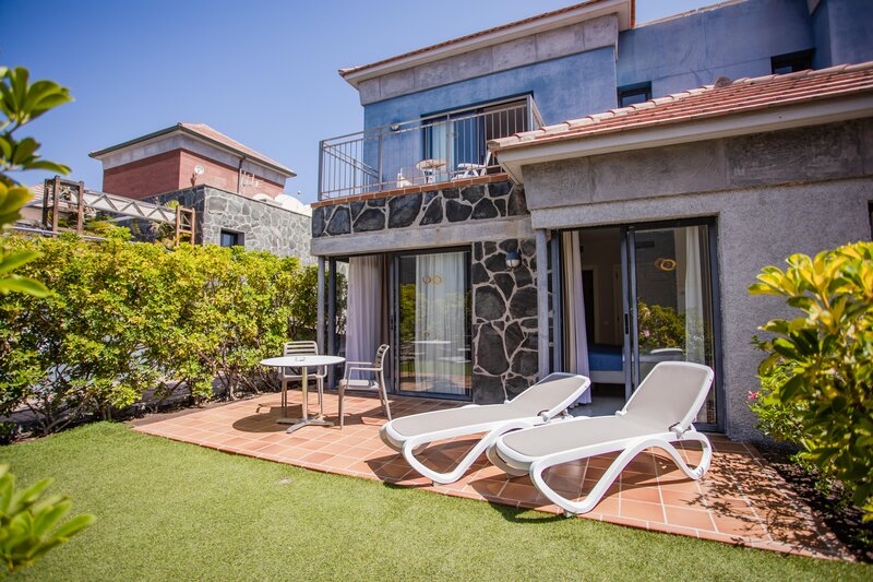 Caybeach Meloneras 50