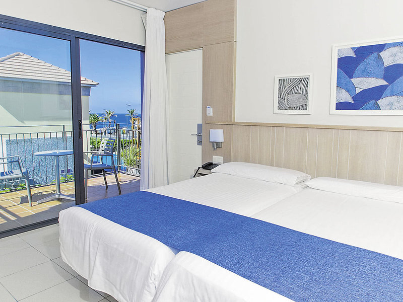 Caybeach Meloneras 2