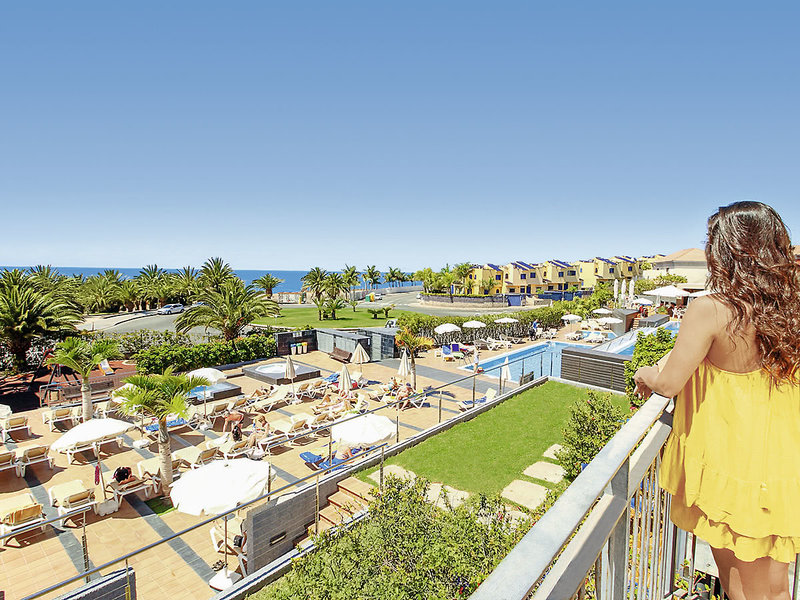 Caybeach Meloneras 4