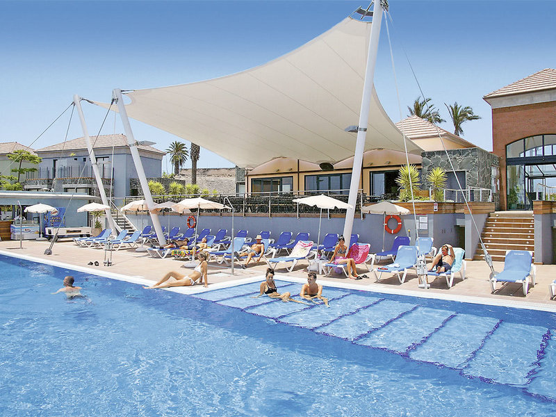 Caybeach Meloneras 5