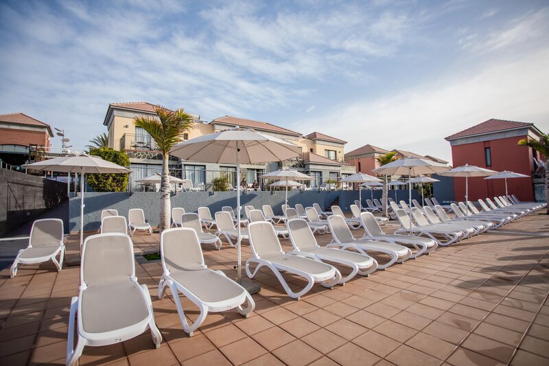 Caybeach Meloneras 54