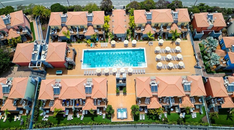 Caybeach Meloneras 19