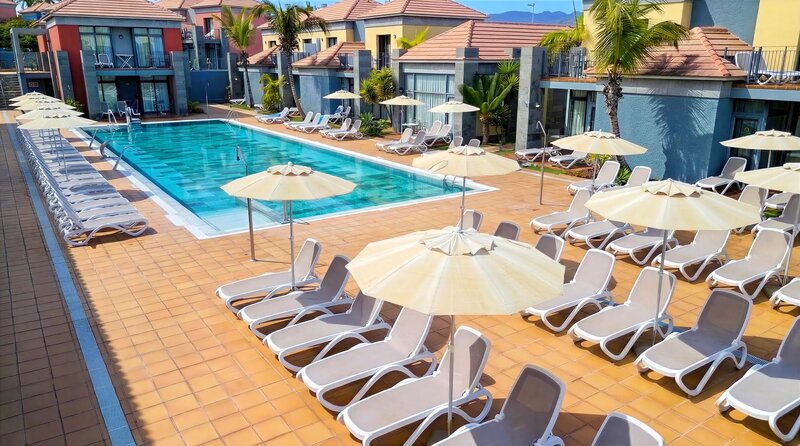 Caybeach Meloneras 20