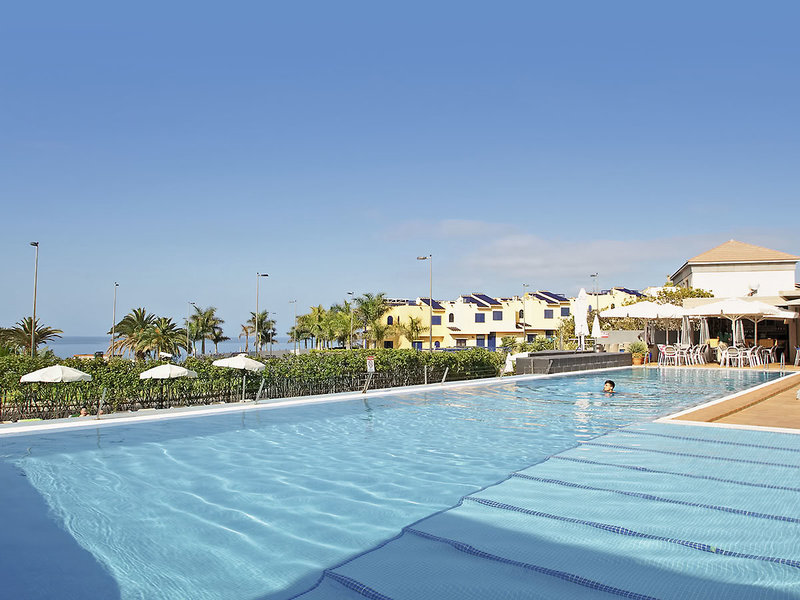 Caybeach Meloneras 7