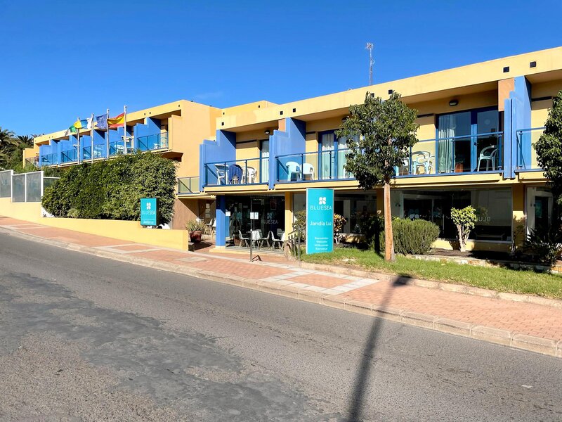 BlueSea Jandía Luz 2