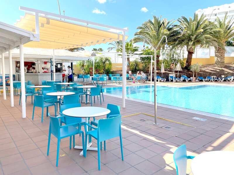 BlueSea Jandía Luz 7