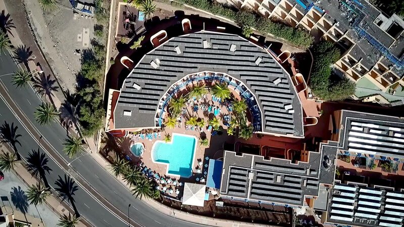 BlueSea Jandía Luz 8