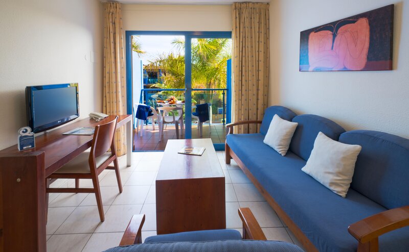 BlueSea Jandía Luz 10