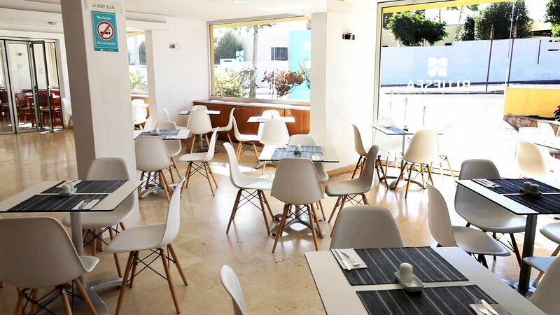 Blue Sea Jandia Luz 15