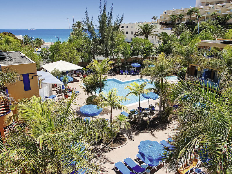 Blue Sea Jandia Luz 1 - Outdoor Pool