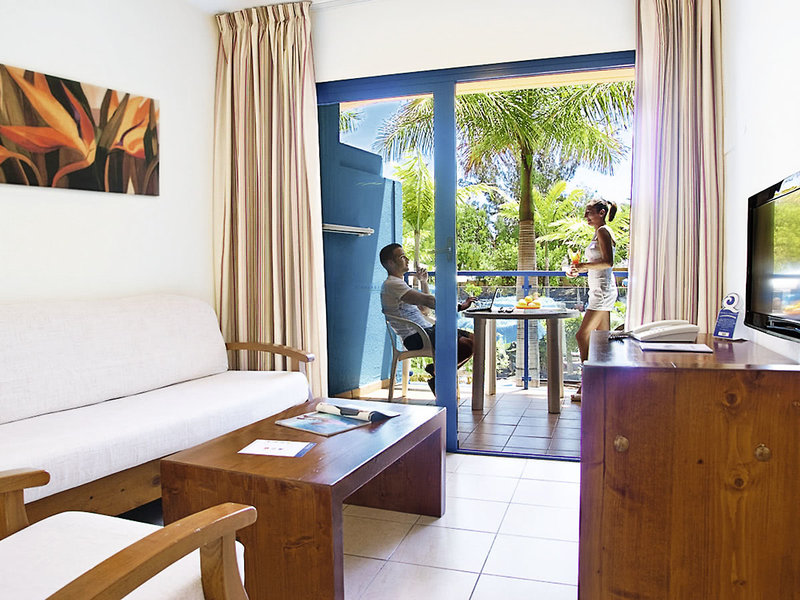 Blue Sea Jandia Luz 3 - Room Example