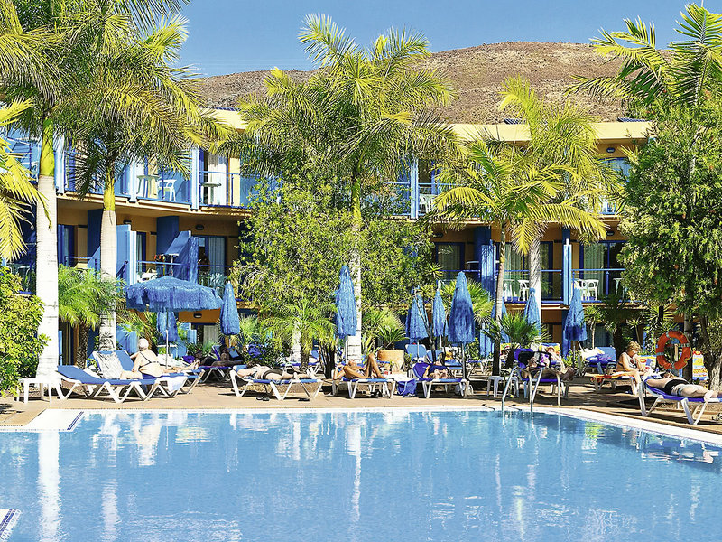 Blue Sea Jandia Luz 6 - Outdoor Pool