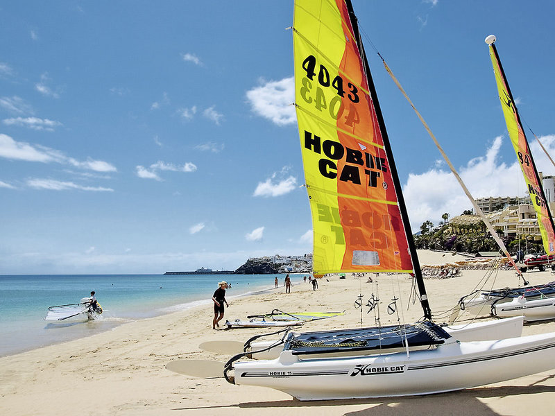 Blue Sea Jandia Luz 7 - Sports and leisure