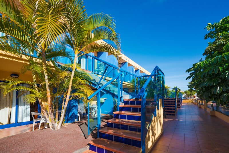 Blue Sea Jandia Luz 16 - Exterior