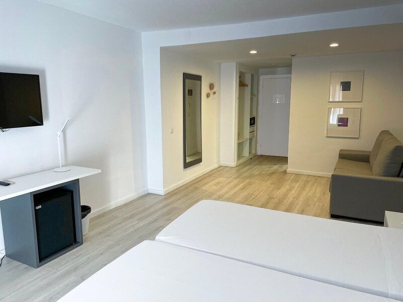 Blue Sea Jandia Luz 18 - Room Example