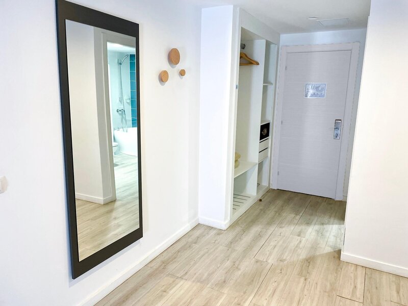Blue Sea Jandia Luz 19 - Room Example