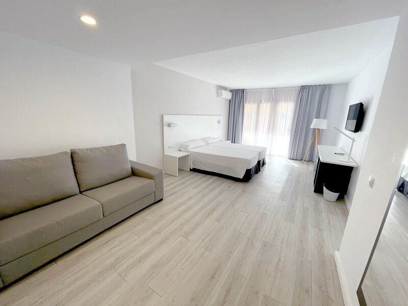 Blue Sea Jandia Luz 20 - Room Example