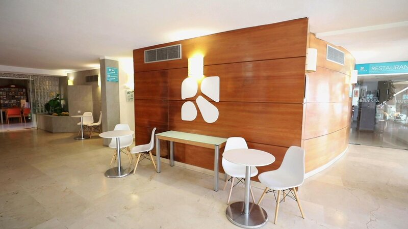 Blue Sea Jandia Luz 28 - Lounge / Lobby
