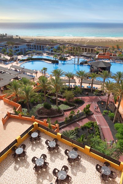 Occidental Jandia Playa 2