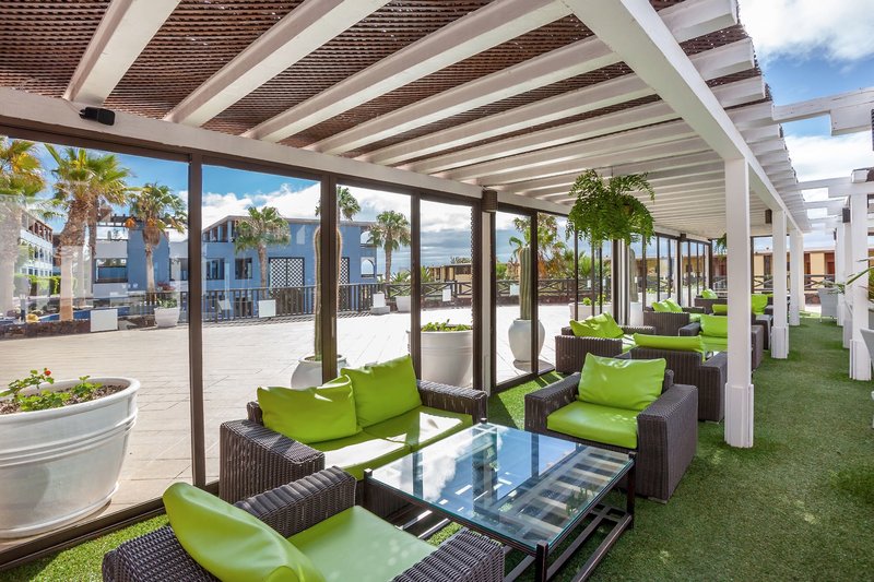 Occidental Jandia Playa 4