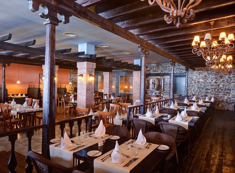 Occidental Jandia Playa 5