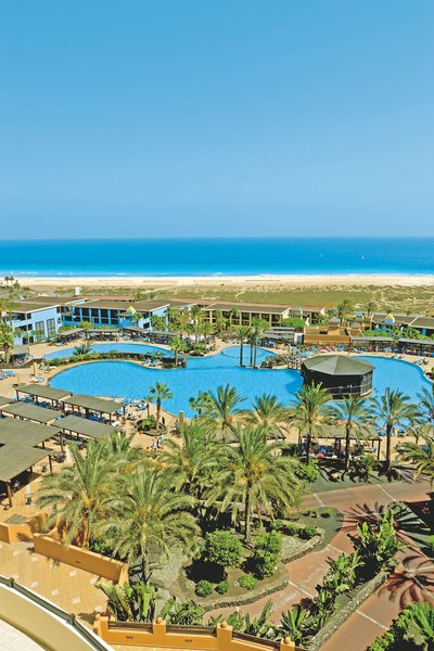 Occidental Jandia Playa 7