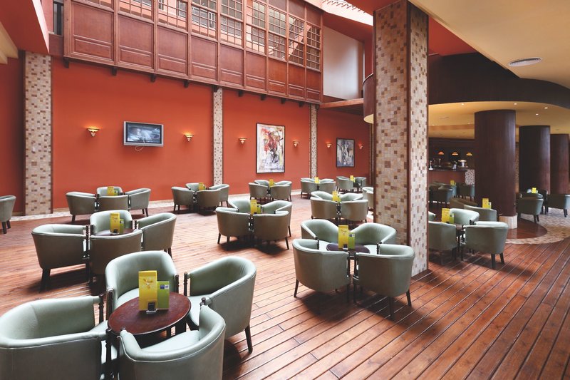 Occidental Jandia Playa 8