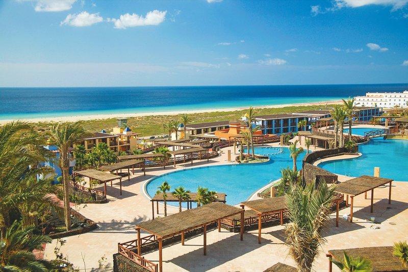 Occidental Jandia Playa 10