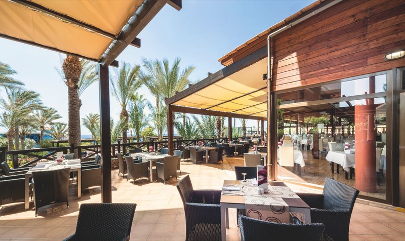 Occidental Jandia Playa 11