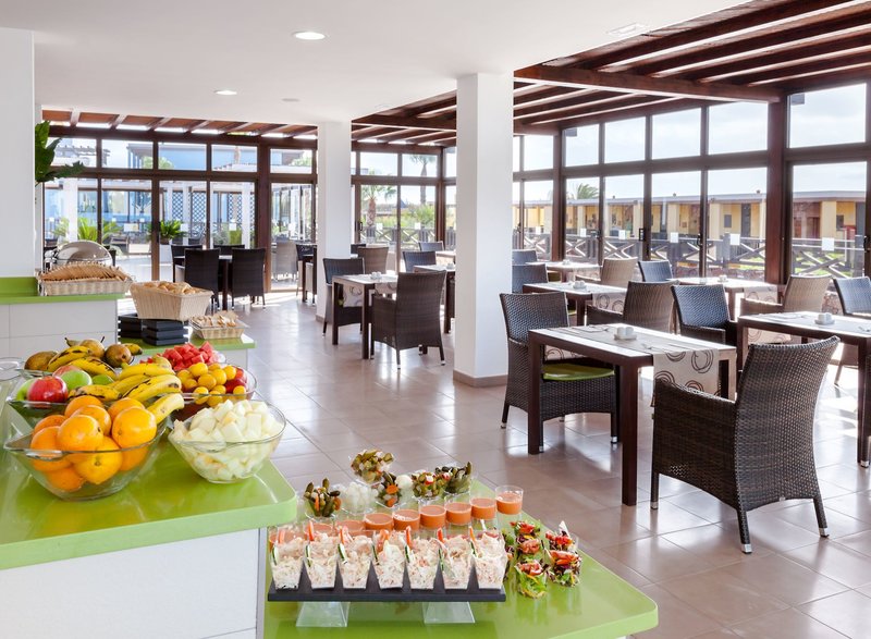 Occidental Jandia Playa 15