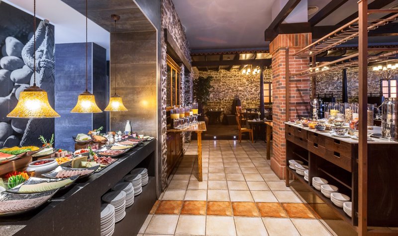 Occidental Jandia Playa 19