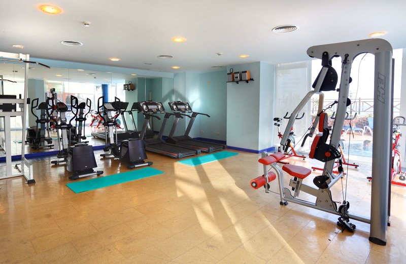 Occidental Jandia Playa 21