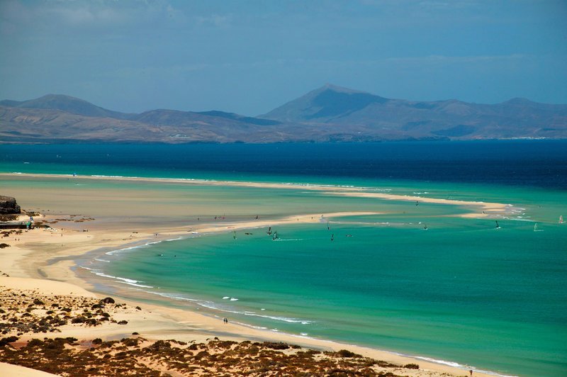 Occidental Jandia Playa 5