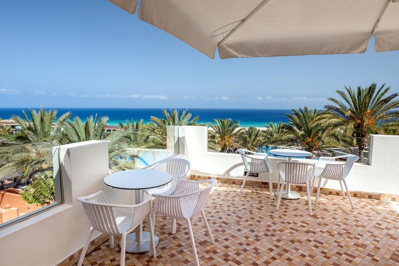 Occidental Jandia Playa 11