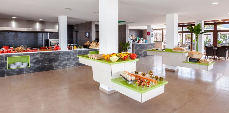 Occidental Jandia Playa 22