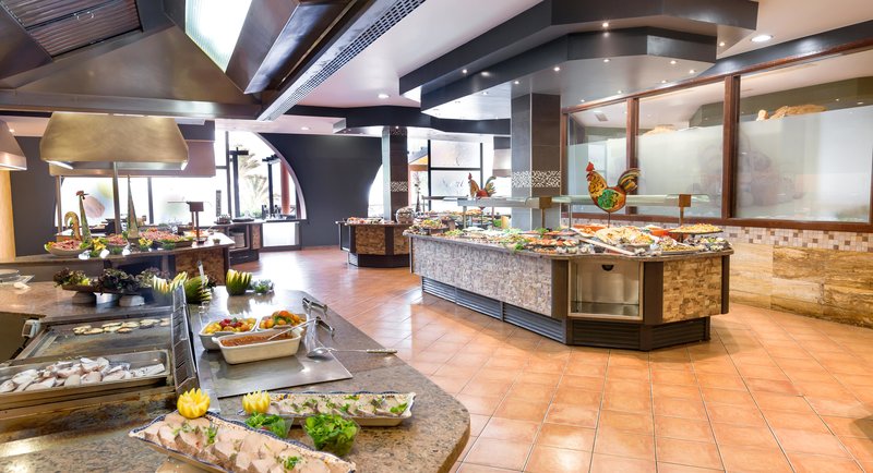 Occidental Jandia Playa 33